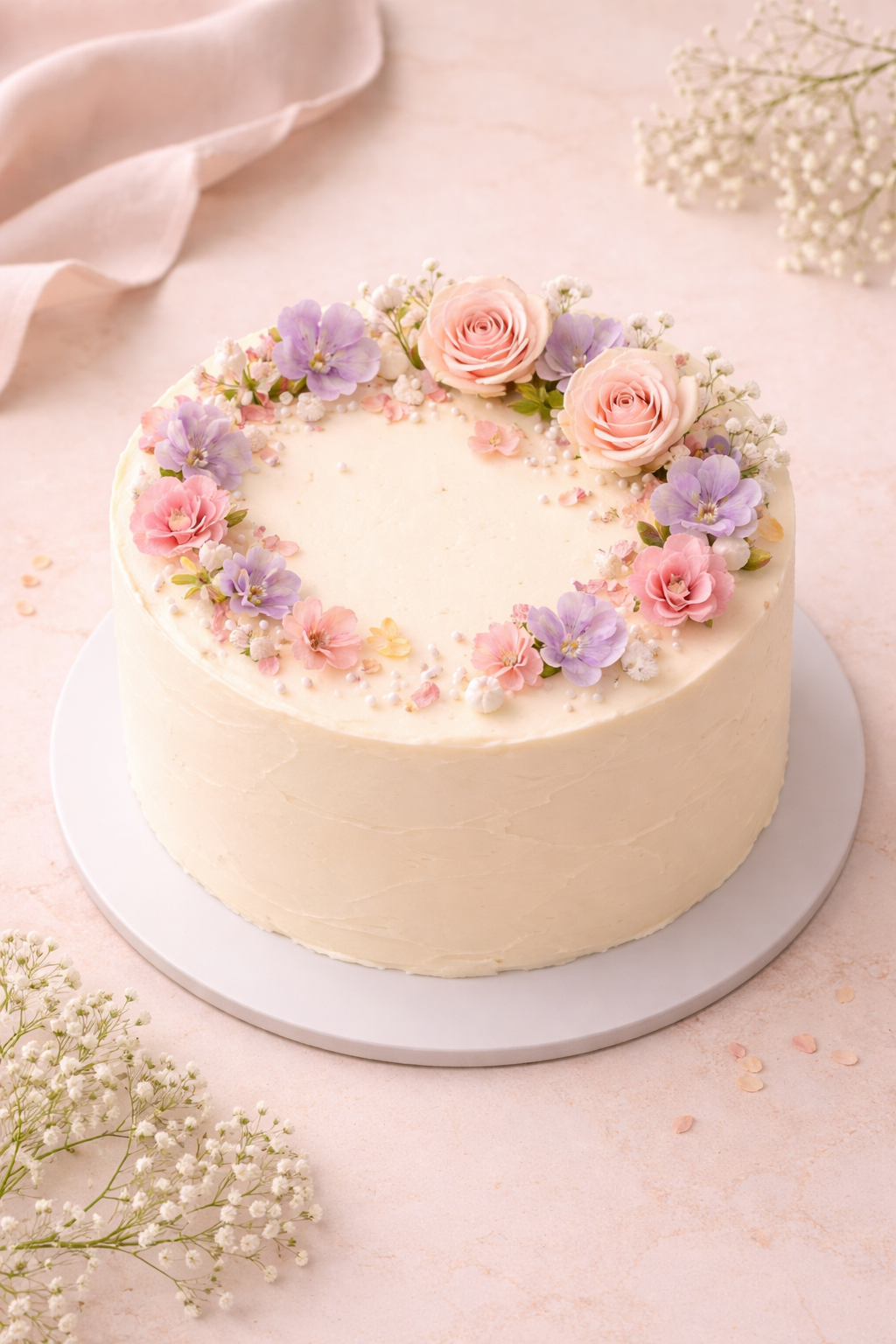 ПП торт без сахара Anna Bakery — десерт на натуральных заменителях, Раменское